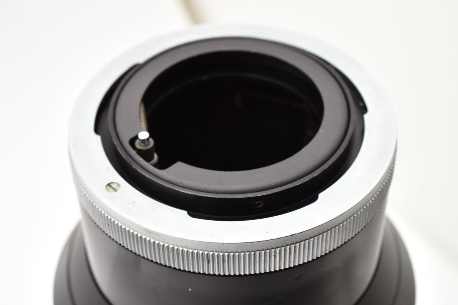 レンズ～キヤノン