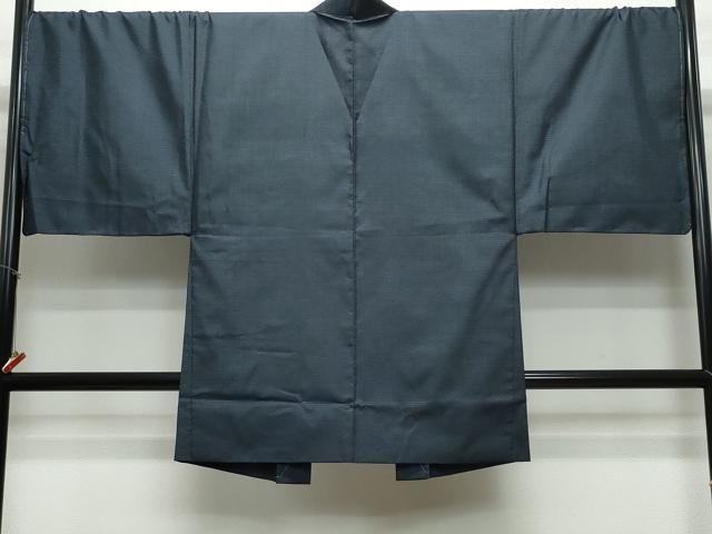 平和屋着物●男性　本場大島紬　アンサンブル　100亀甲　総詰め　正絹　逸品　未使用　CAAZ8144vf 平和屋着物○男性 本場大島紬 アンサンブル 100亀甲 総詰め 正絹 逸品