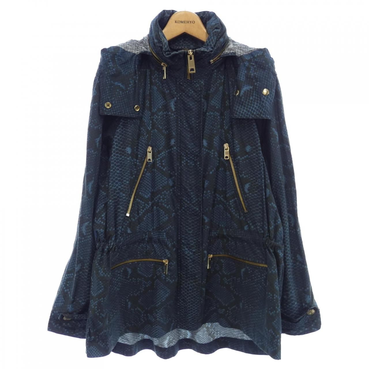 バーバリー BURBERRY 40304121 ジャケット