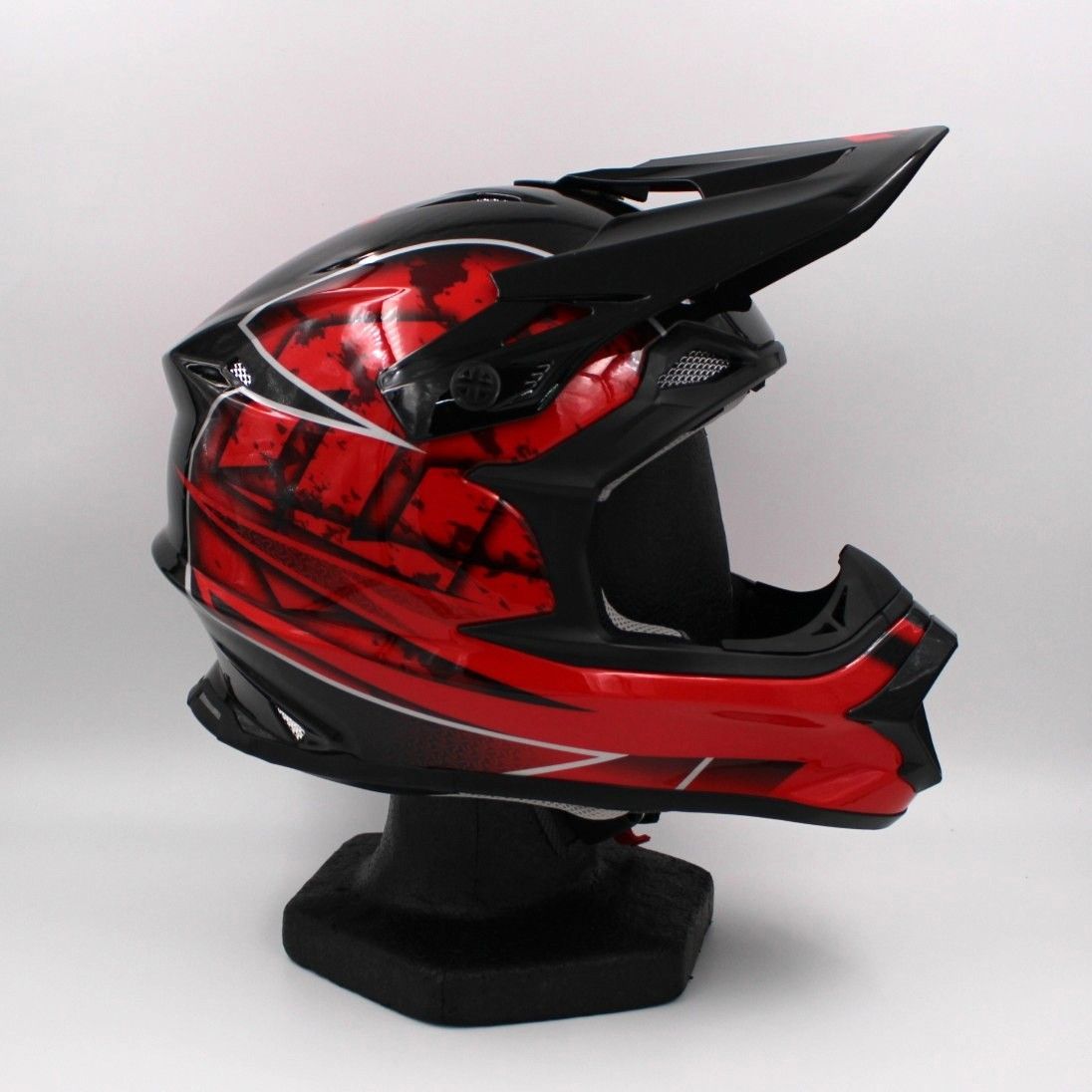 ZEALOT(ジーロット) マッドジャンパー2 ZEALOT マッドジャンパー2