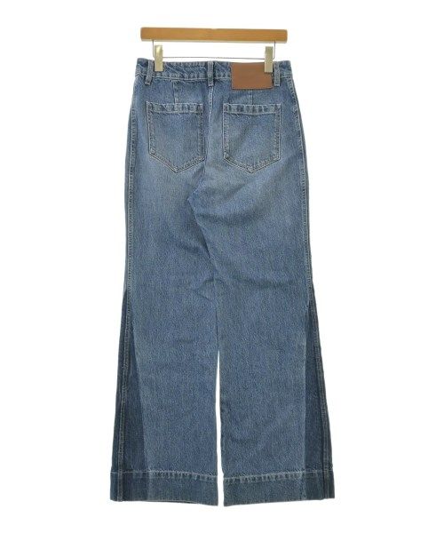 タグ有り！victoria beckhamデニムスカート 24サイズ Victoria Beckham(ヴィクトリアベッカム) スカート(レディース