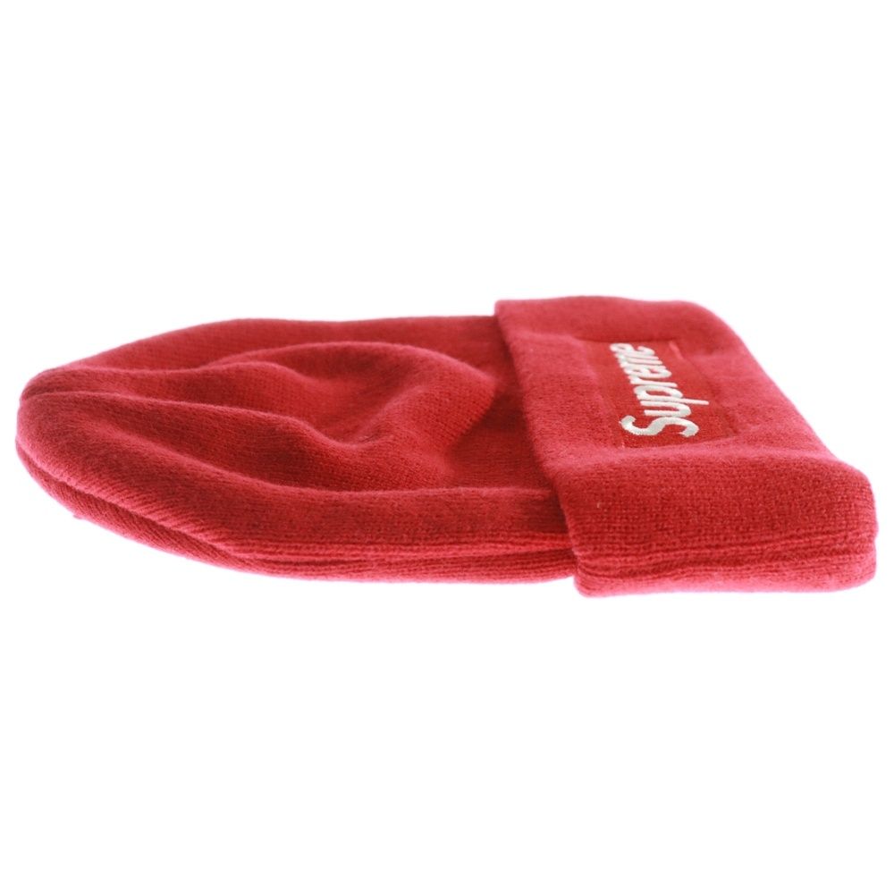 SUPREME (シュプリーム) 16AW ×NEW ERA Box Logo Beanie