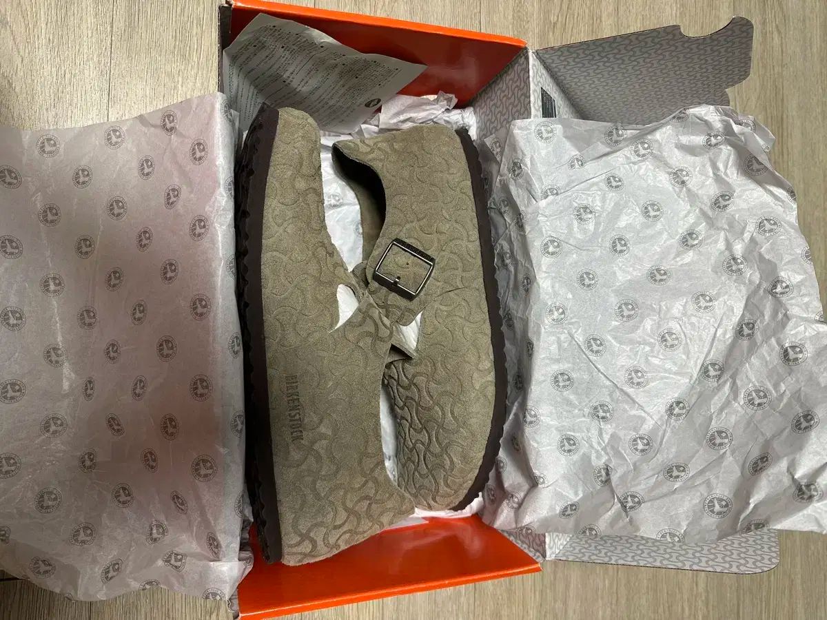 ビームス × ビルケンシュトック コラボ ロンドン