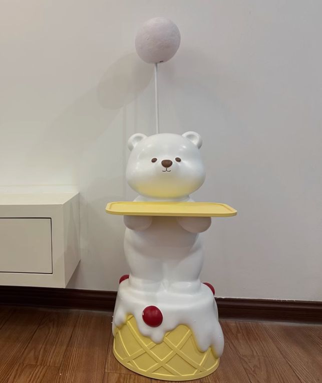 フィギュア 熊