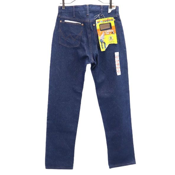 古着屋COCO90s 00s Wrangler 13MWZ カウボーイカット デニムパンツ