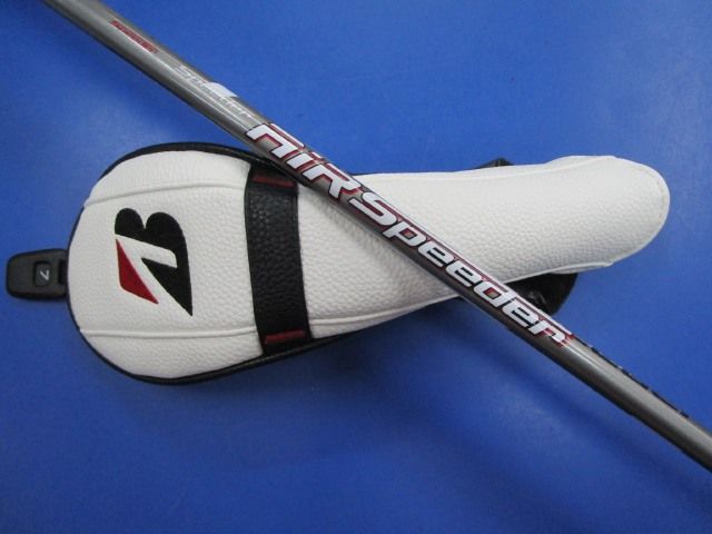 GK豊田▽073 【良品】ブリヂストン☆B2☆AiR Speeder BS for Wood☆7Ｗ☆21度☆フェアウェイウッド☆激安☆特価☆お値打ち  メルカリShops