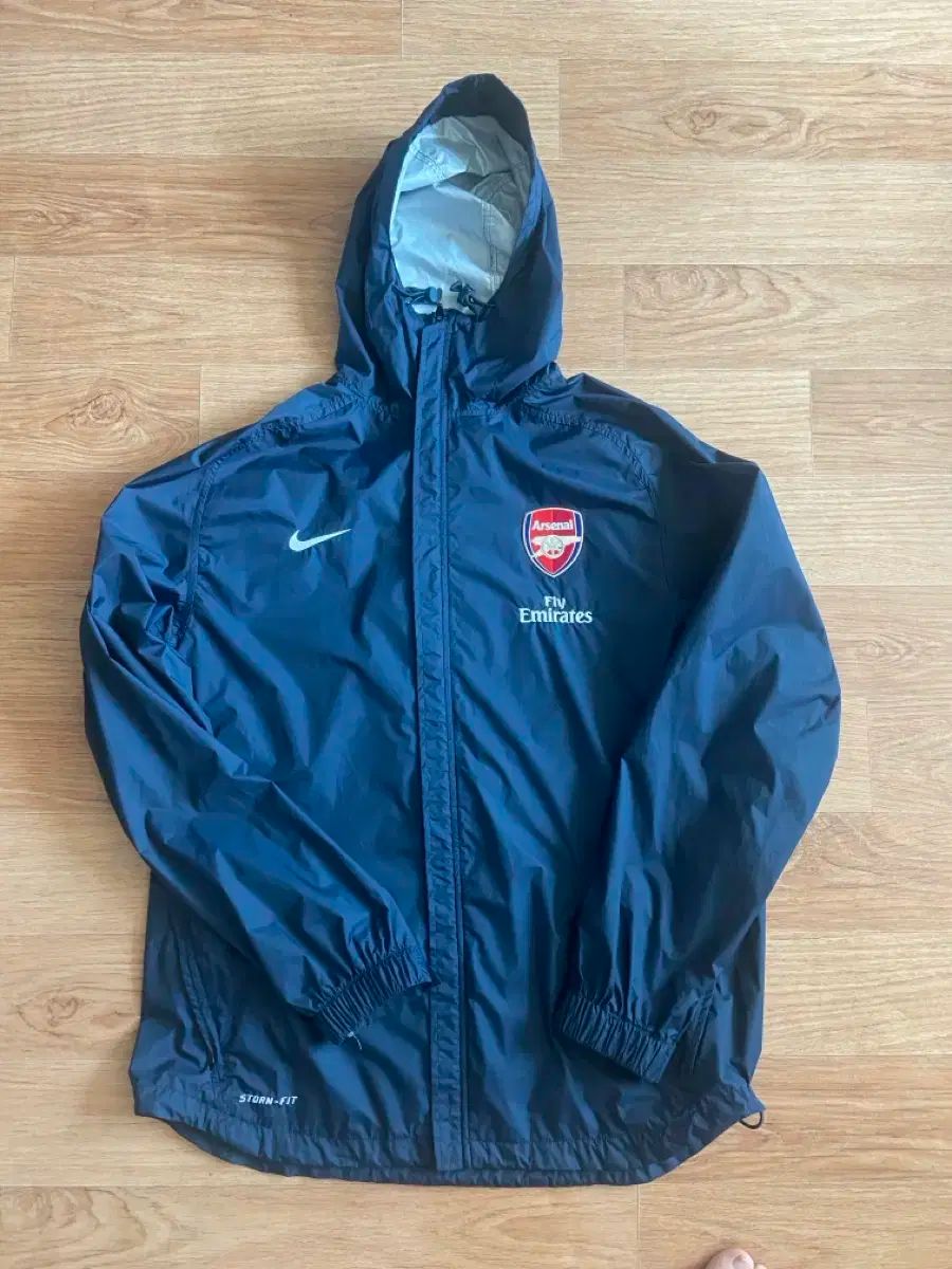 NIKE(ナイキ) アーセナルFC ウィンドブレーカー NIKEナイキ アーセナル