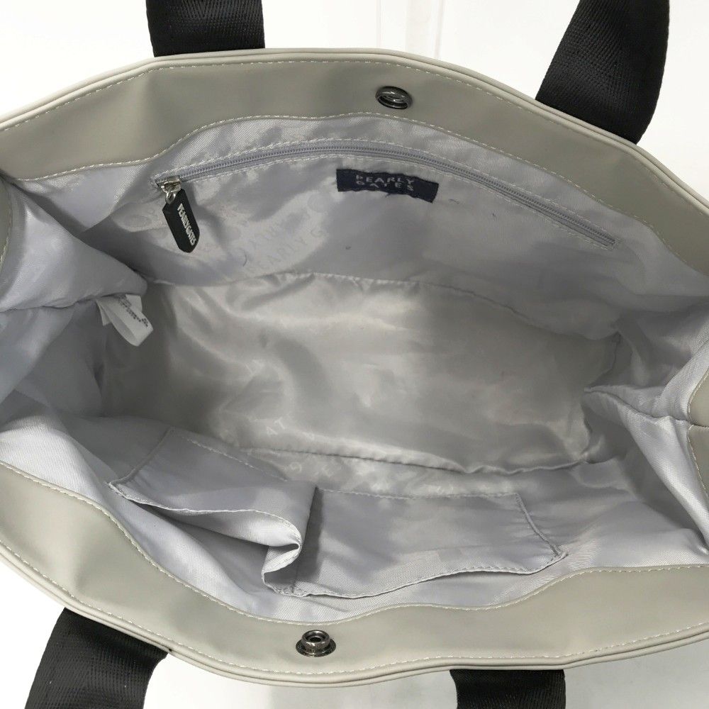 PEARLY GATES パーリーゲイツ 2022年モデル カートバッグ 千鳥格子柄