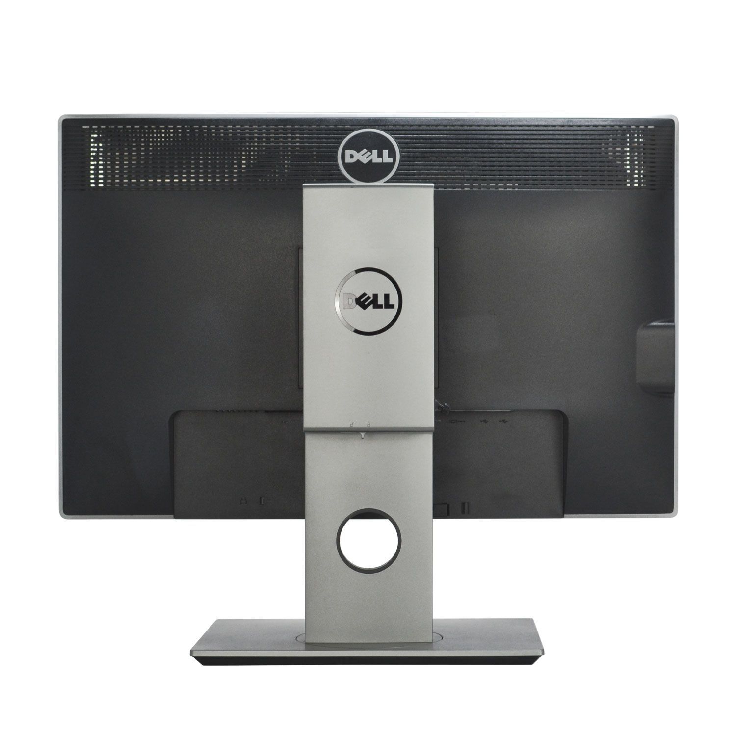 【メルトクセール】中古 モニター DELL U2412M 液晶モニター 24インチ ノングレア WUXGA 1920 x 1200 IPSパネル 中古 パソコンモニター 単体 非光沢 チルト機能 スイーベル機能 スタンド ディスプレイ  中古モニター