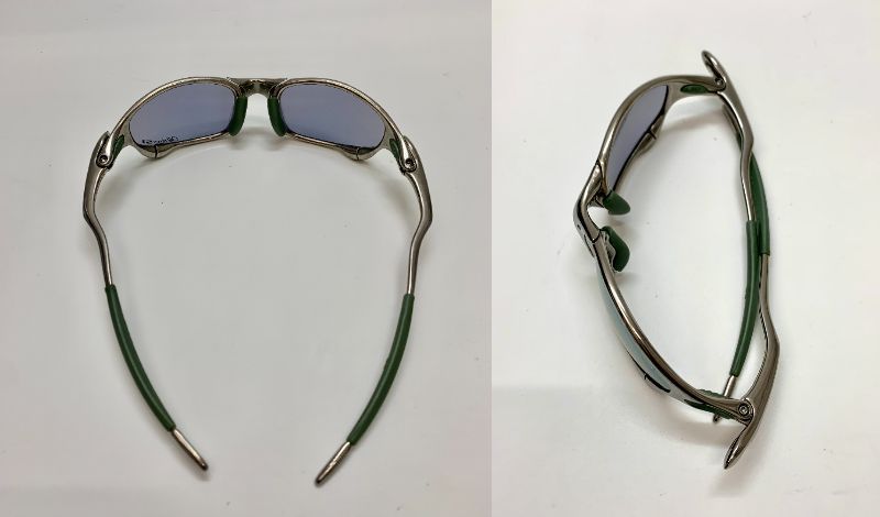 オークリー OAKLEY イチロー シグニチャー モデル 第3弾 ジュリエット