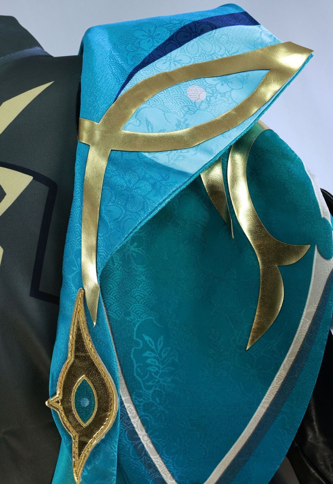 コスプレ大会 キャラクター再現