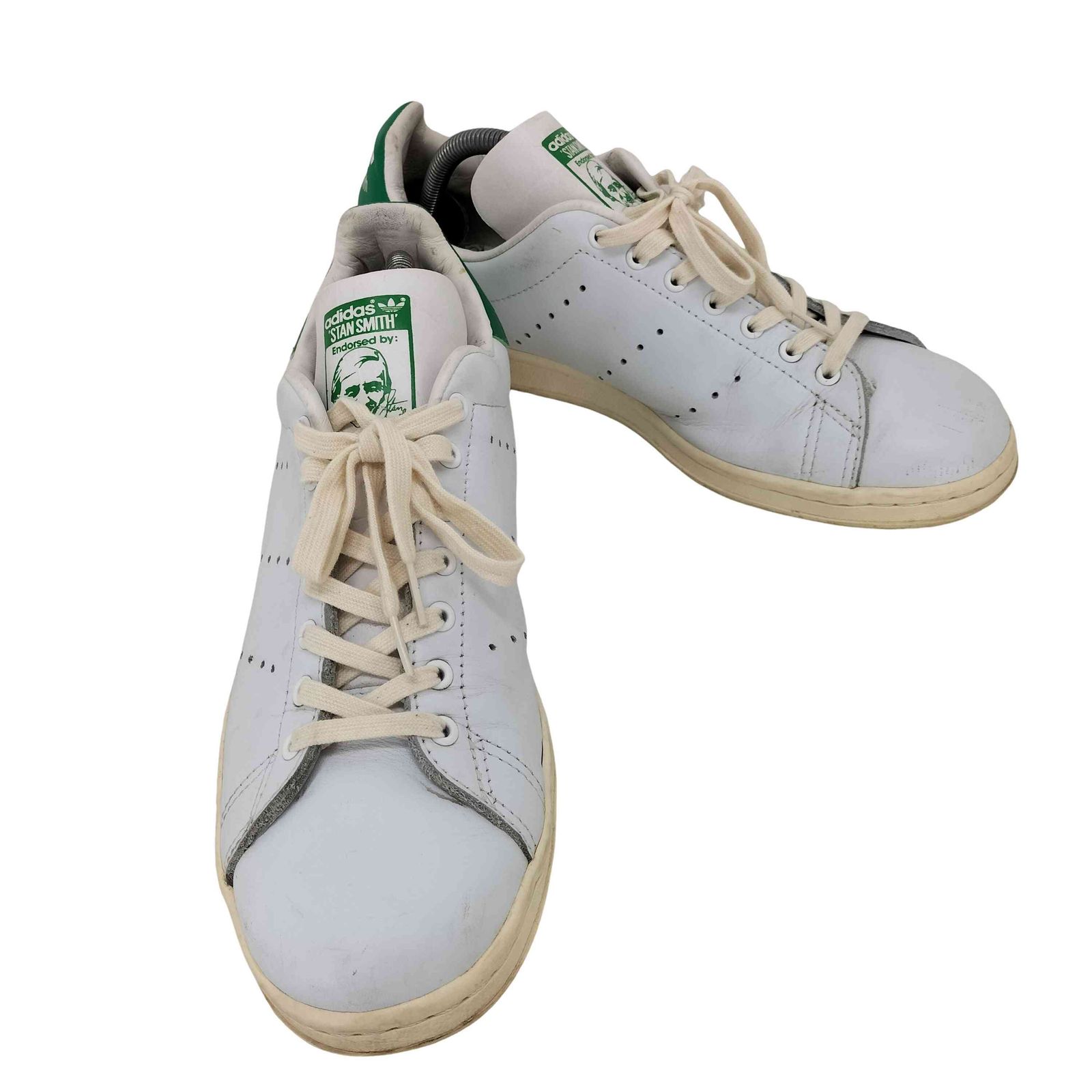 アディダスオリジナルス adidas Originals 2009年復刻 80s STAN SMITH 