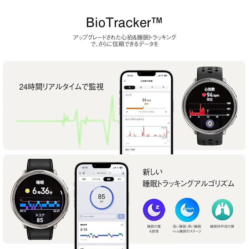 睡眠 健康管理