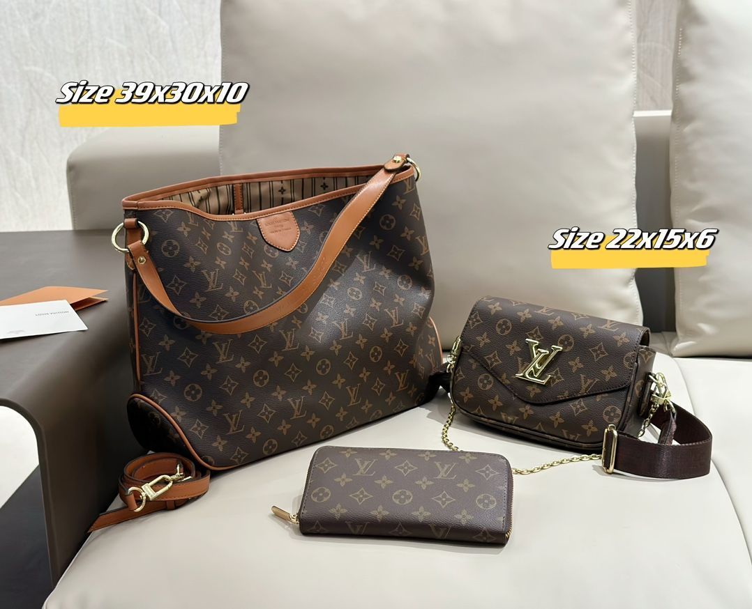 Louis Vuitton】今日特価！?年中セール 超絶な特典?-WT0輸入-WT0