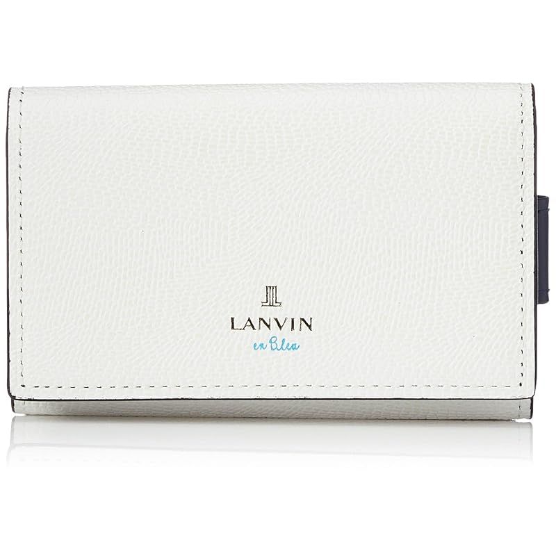 ランバンオンブルー キーケース