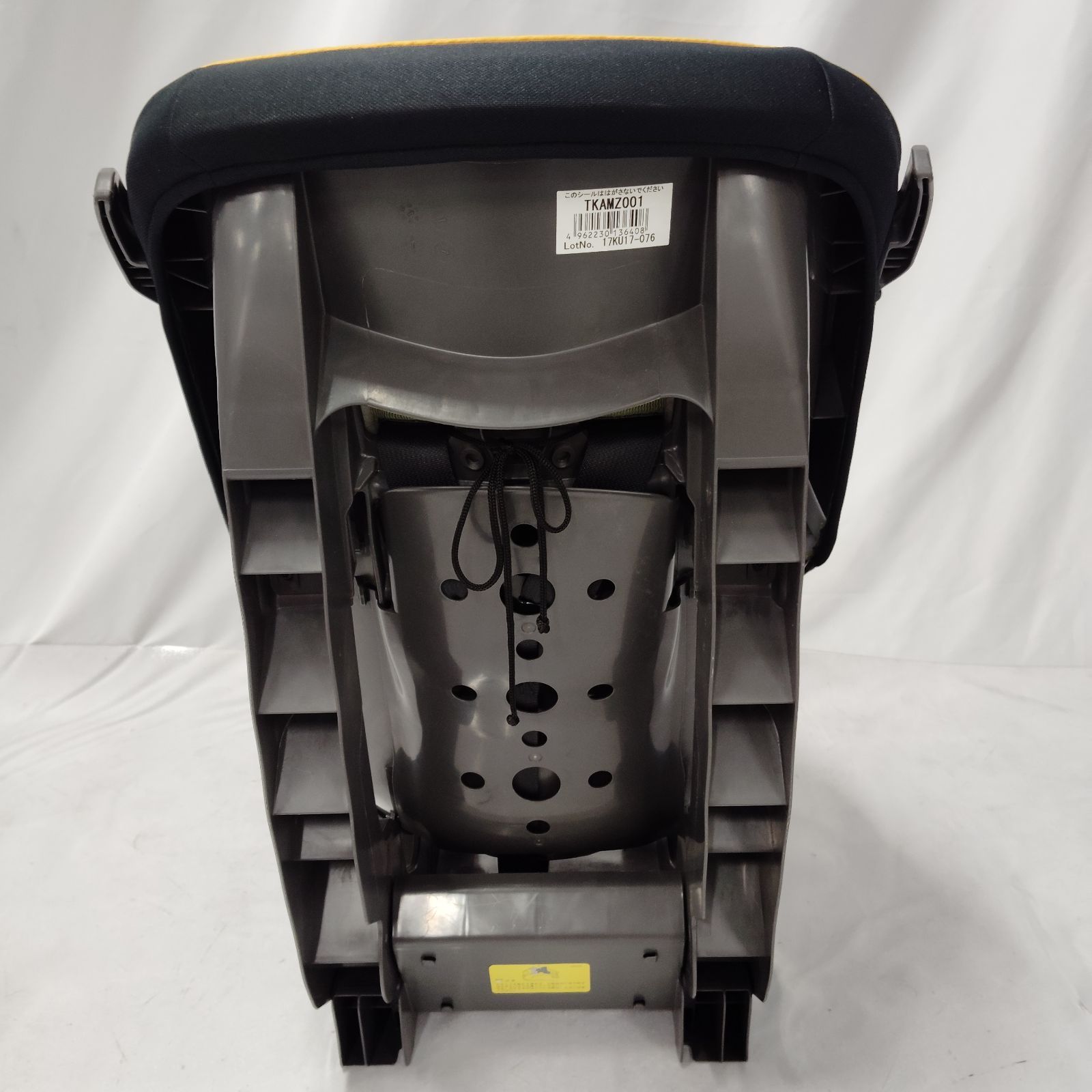 極美品　タカタ TAKATA チャイルドシート TKAMZ001 タカタ チャイルドシート TKHAP001 TAKATA タカタ - メルカリ