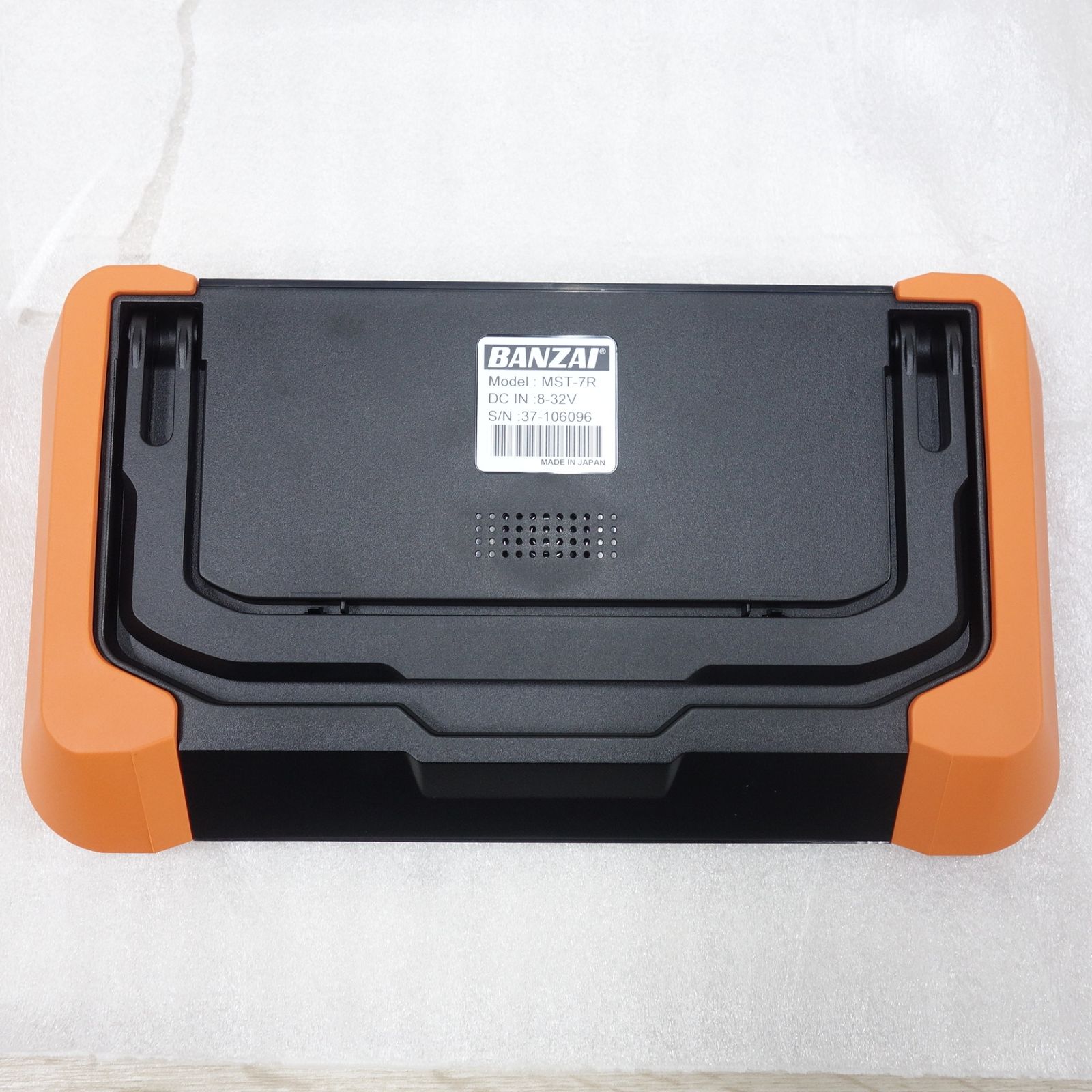 送料無料] 未使用◇BANZAI バンザイ マルチサポートツール MST