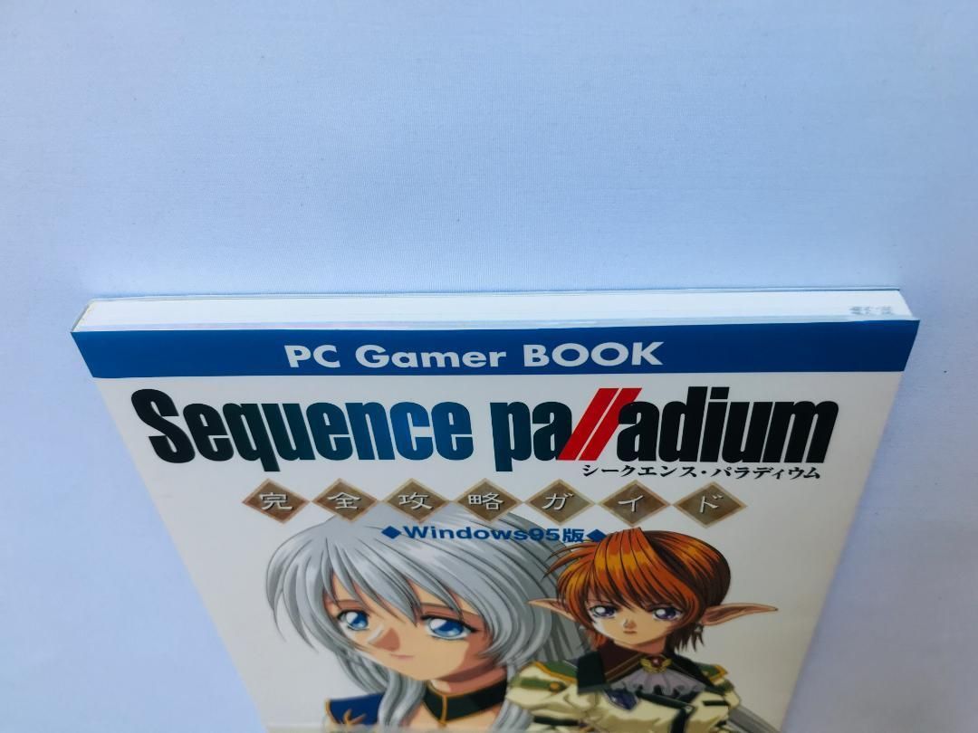 シークエンス　パラディウム　sequence palladium カード　トレカ シークエンス パラディウム sequence palladium カード ②