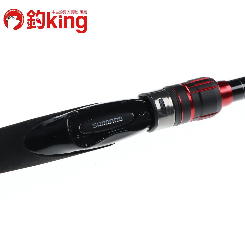 シマノ セフィアBB S86M /Q082L 節約 美品 アオリイカ エギング ライト