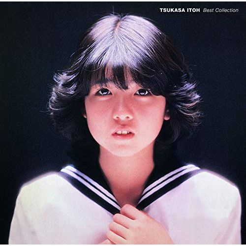 伊藤つかさ　LP LP】伊藤つかさ / Tsukasa | COMPACT DISCO ASIA