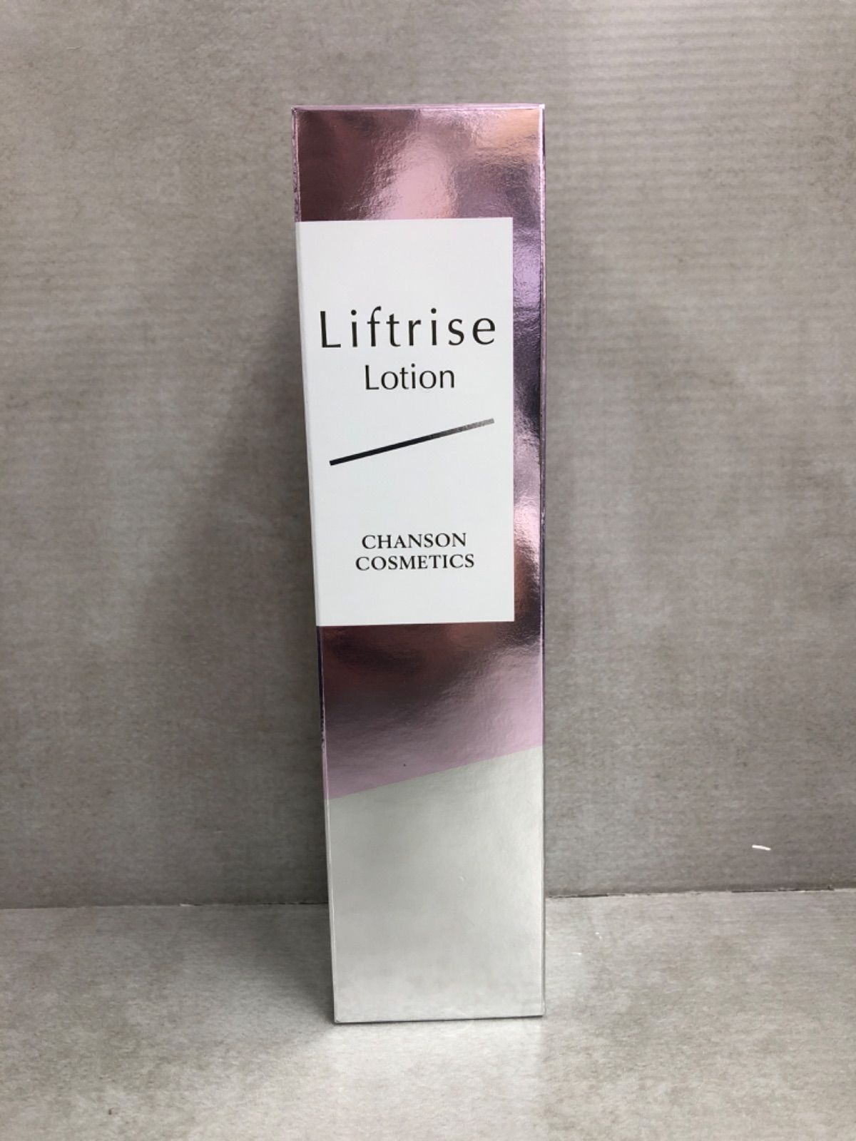 U3 SHANSON COSMETICS Liftrise Lotion 130ml シャンソン化粧品 リフトライズ ローション