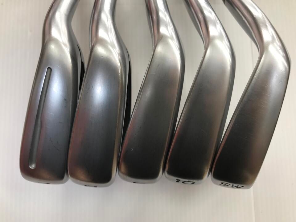 TOUR WORLD GS レディス L SPEEDTUNED 42 アイアンセット ホンマゴルフ 最短