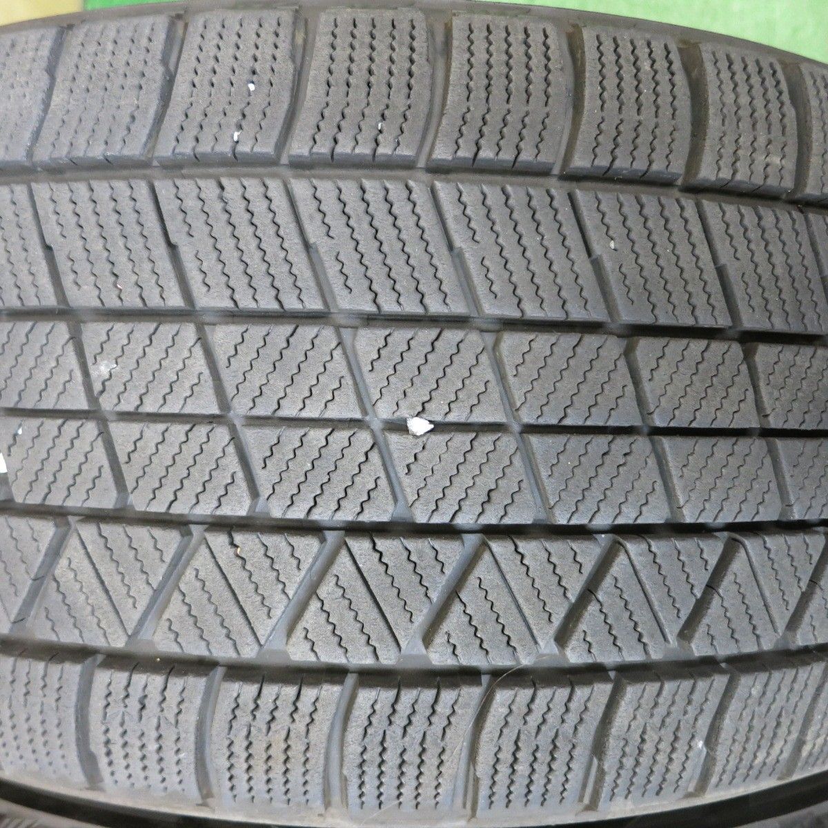 バリ溝！22年！キレイ！9.5分☆アウディ 等 Team Sparco Valosa