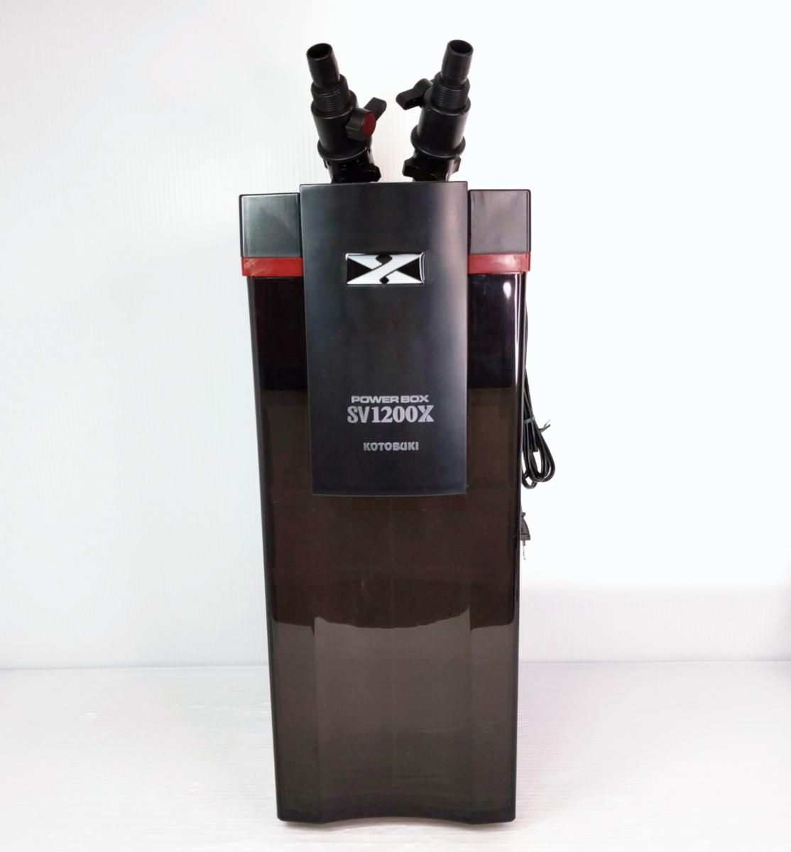 KOTOBUKI パワーボックス SV12000 未使用品 中古品】KOTOBUKI コトブキ POWER BOX パワーボックス SV1200X〇