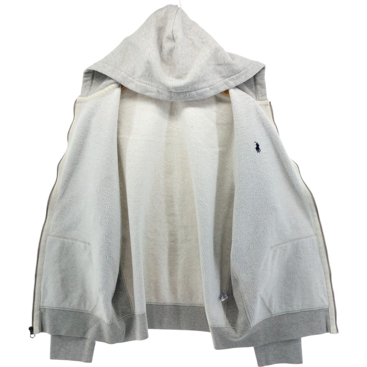 古着 ラルフローレン Ralph Lauren POLO RALPH LAUREN スウェット