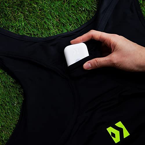 SOCCERBEE Vest for GPS Wearable Tracker (Extra Small) 