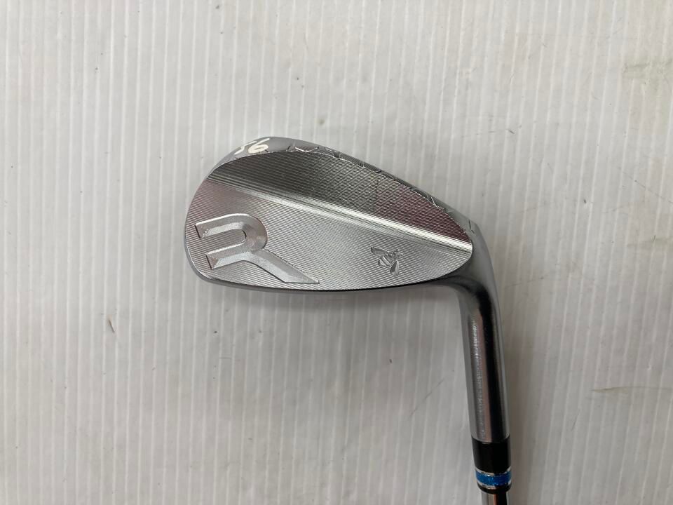 最短 RODDIO CC FORGED | 56 | S | ＮＳプロ 850GH neo | | ウェッジ | ロッディオ