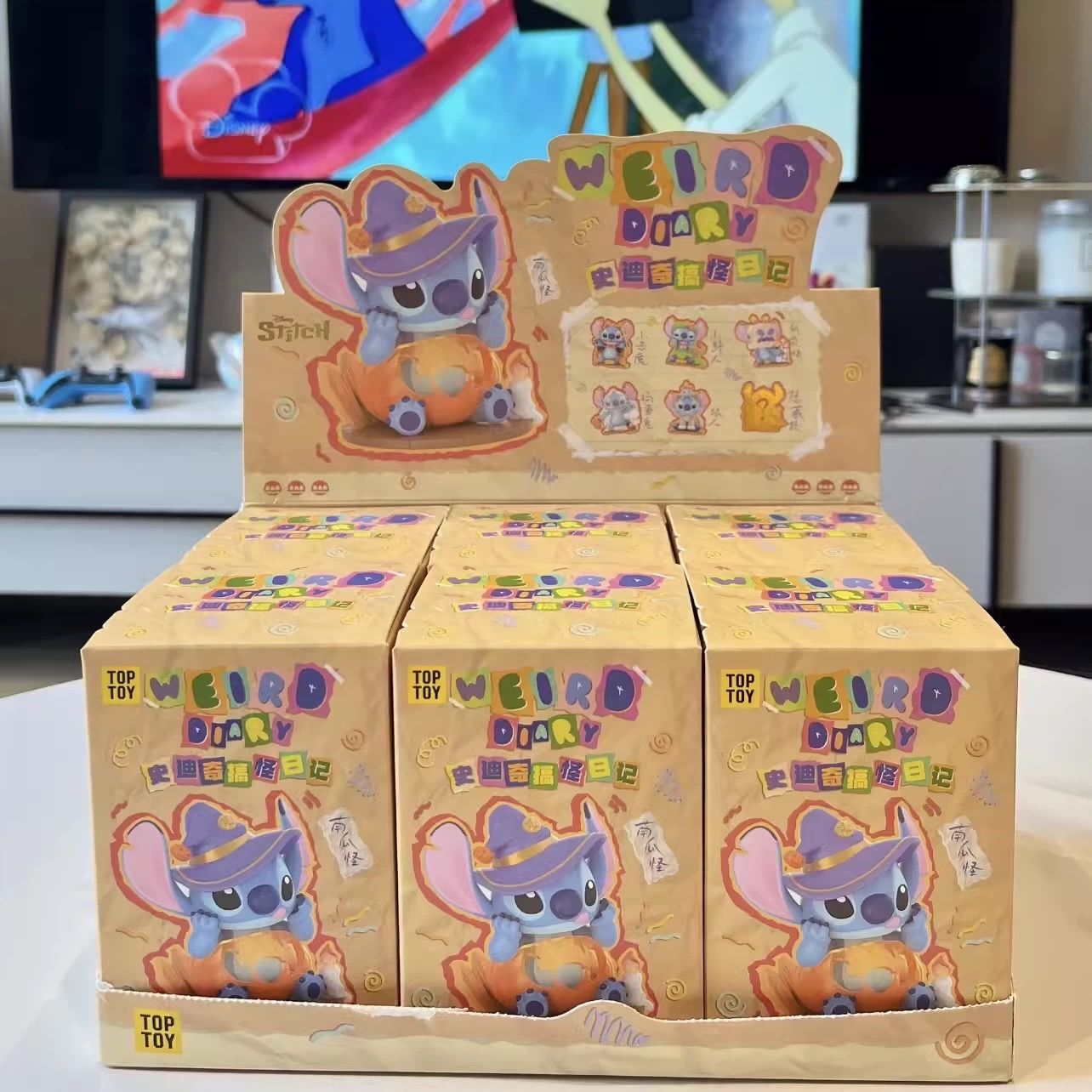 限定1名様 Disney アメトイ まとめ売り エムアンドエムズ # バスケ #ディスペンサー #mms推し #mms