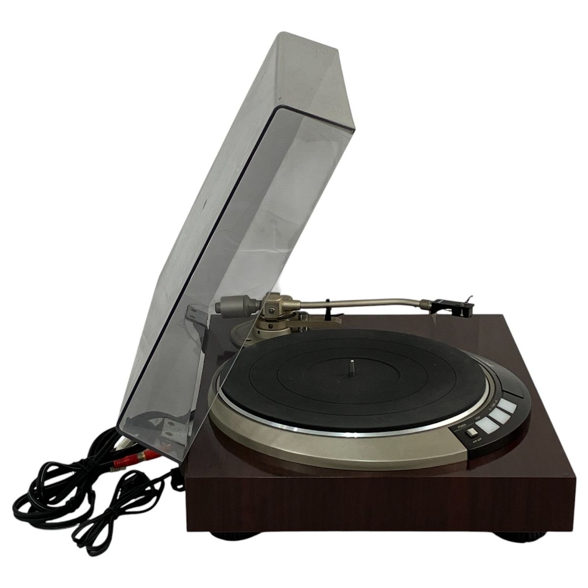 レコードプレーヤー ターンテーブル