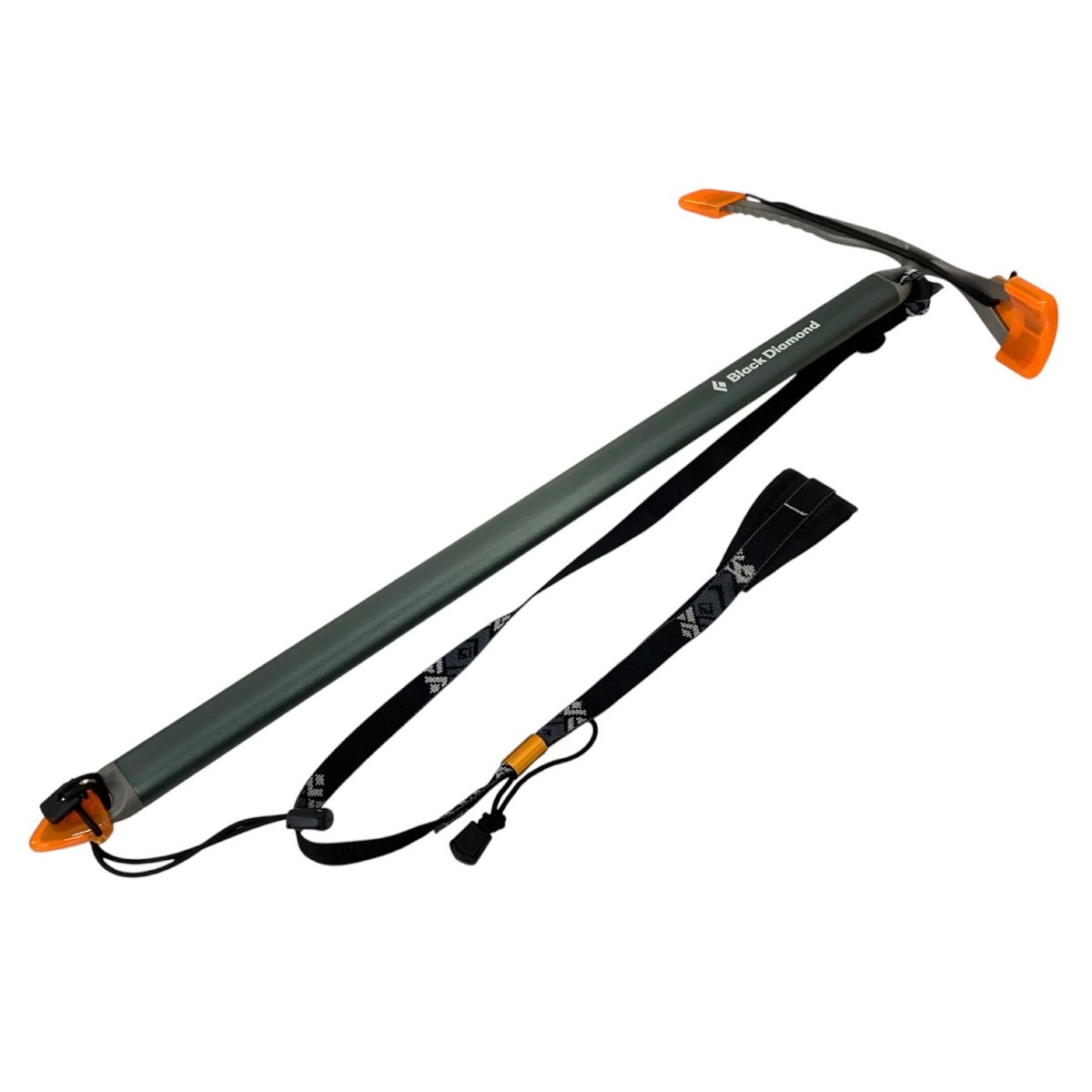 Black Diamond ピッケル 65cm ブラックダイヤモンド アックス T10056694