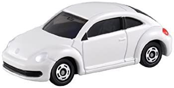 中古-非常に良い】 トミカ No.33 フォルクスワーゲン ザ ビートル (箱