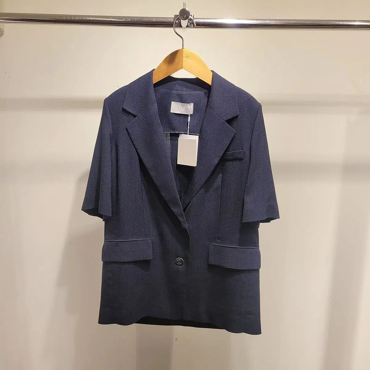 ジャケット