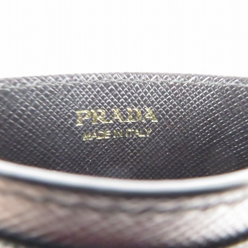 カードケース サフィアーノレザー