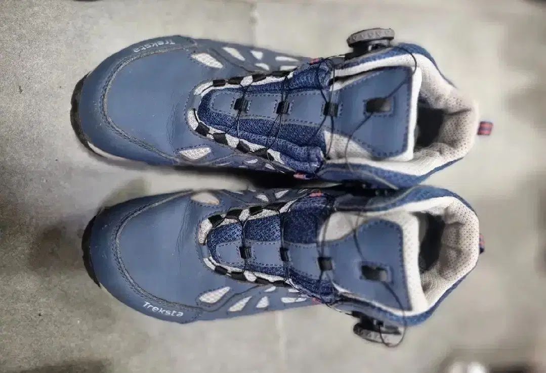 GORE-TEX ゴアテックス 登山靴 265