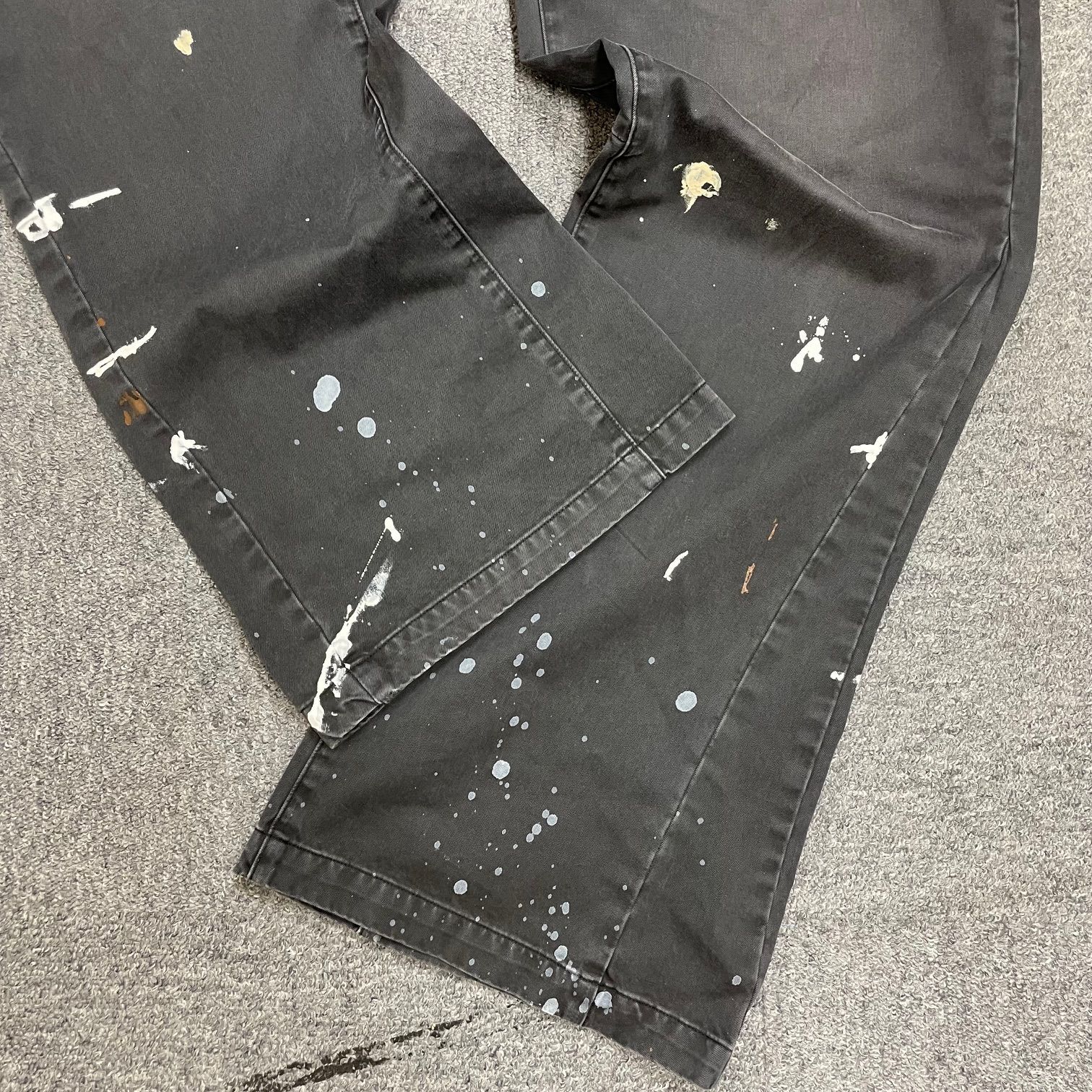 GALLERY DEPT.(ギャラリーデプト) Logan Flare Pant サイドライン
