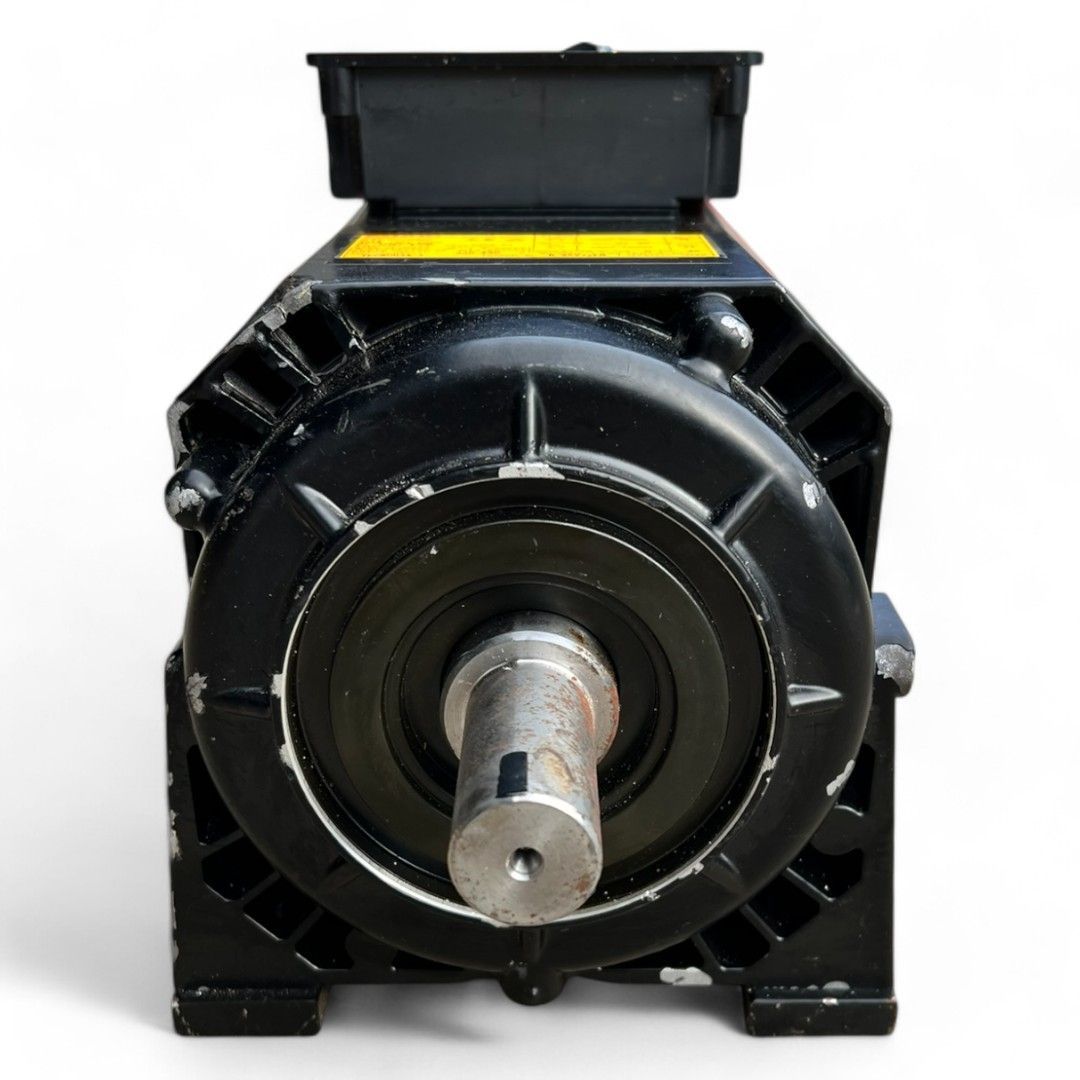 FANUC ファナック AC スピンドルモーター αiI 2/10000 A06B-1404-B200