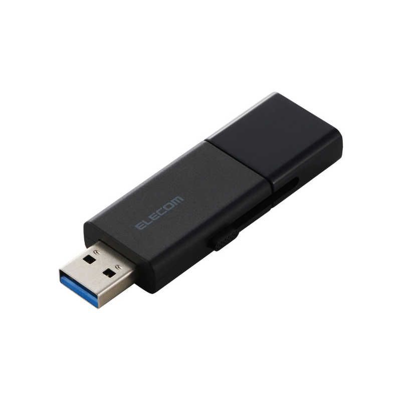 (未使用･未開封品)　Transcend USBメモリ 32GB USB3.1  スライド式 ブラック TS32GJF790K v1yptgt 中古】【非常に良い】Transcend USBメモリ 32GB USB3.1 スライド式