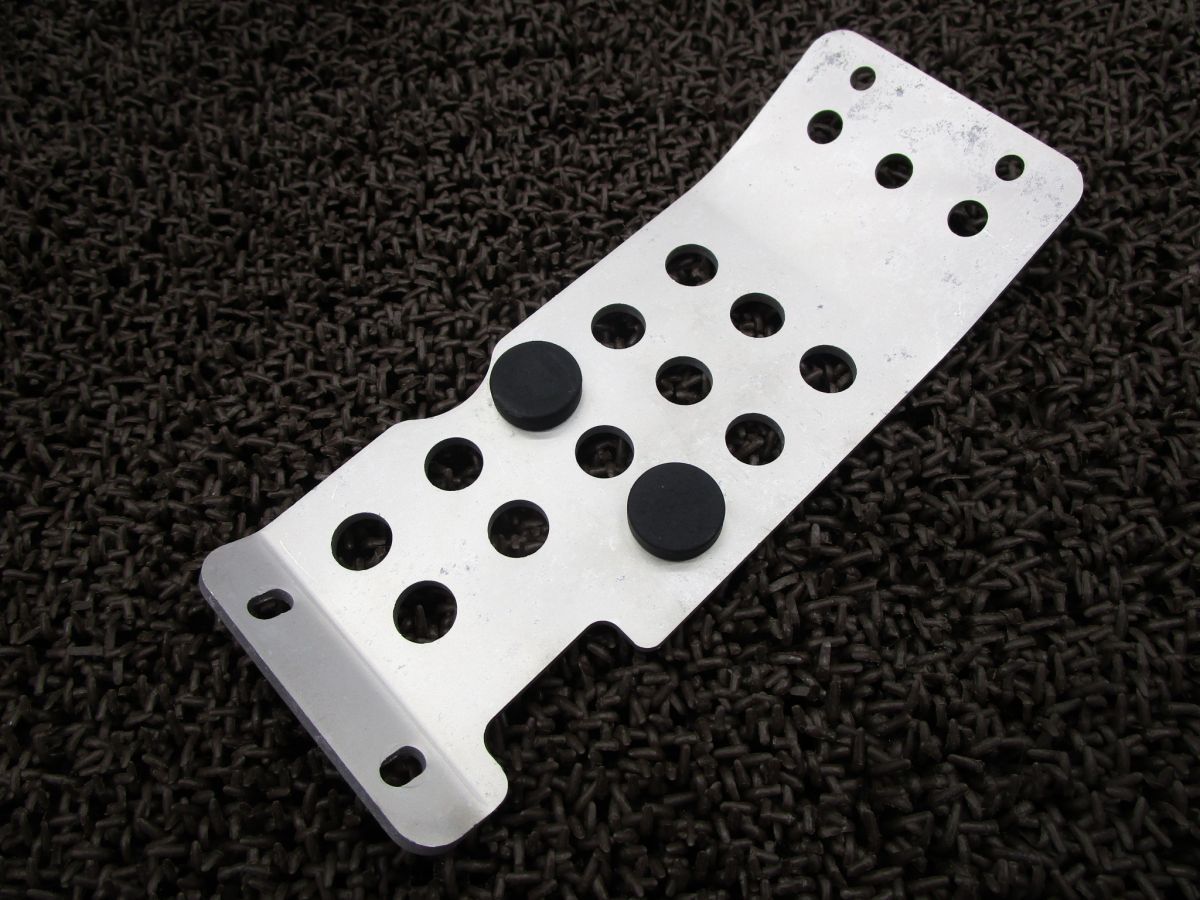 Dトラッカー アンダーガード ○A318！LX250E カワサキ 【 LX250DE 】 D