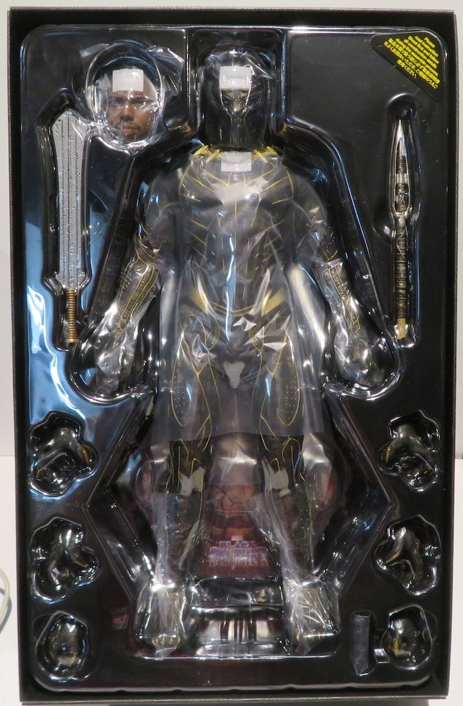 HOTTOYS MOVIE