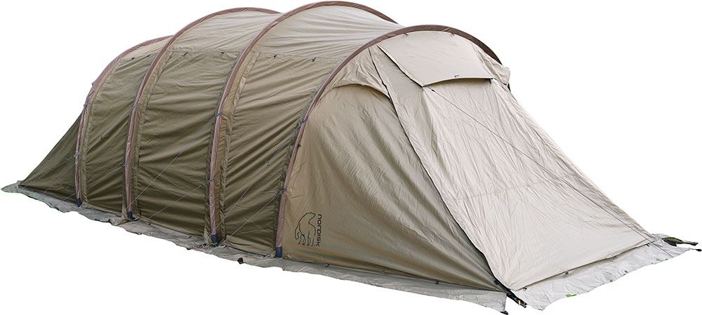 ノルディスク Nordisk アウトドア Reisa Dark Olive SMU 10921098 ダークオリーブ