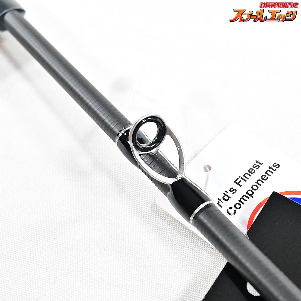 25カフナ スクイッドメタリカ