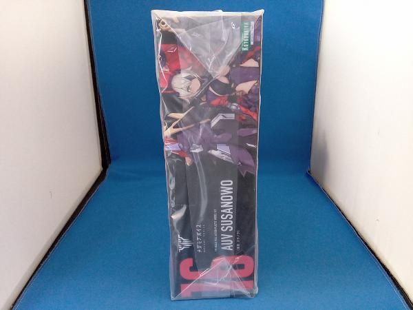 プラモデル 再販 コトブキヤ 1 1 皇巫 スサノヲ メガミデバイス