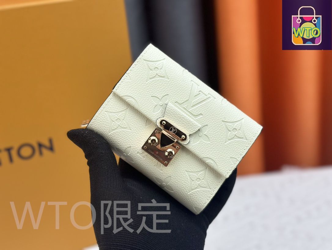 本日限定特価】LV ルイヴィトン Louis Vuitton M?tis ウォレット