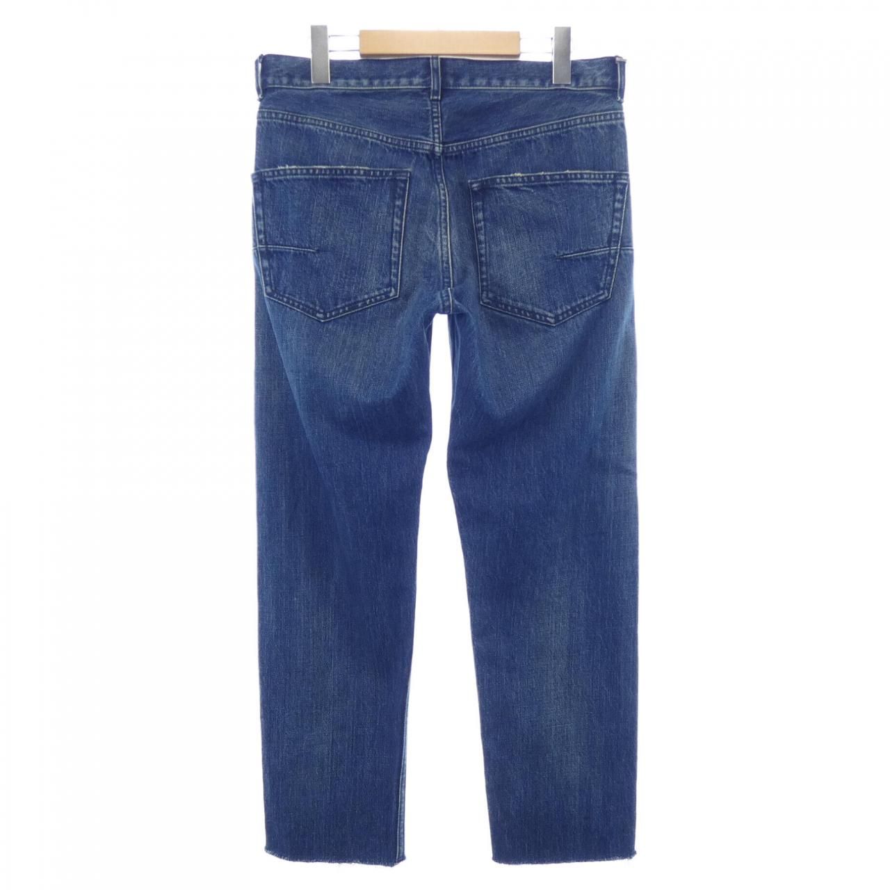 クリスチャンディオール CHRISTIAN DIOR ジーンズ