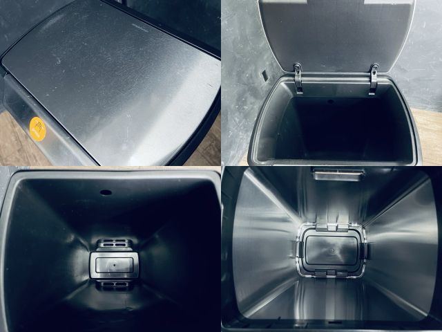 ダストボックス 301697