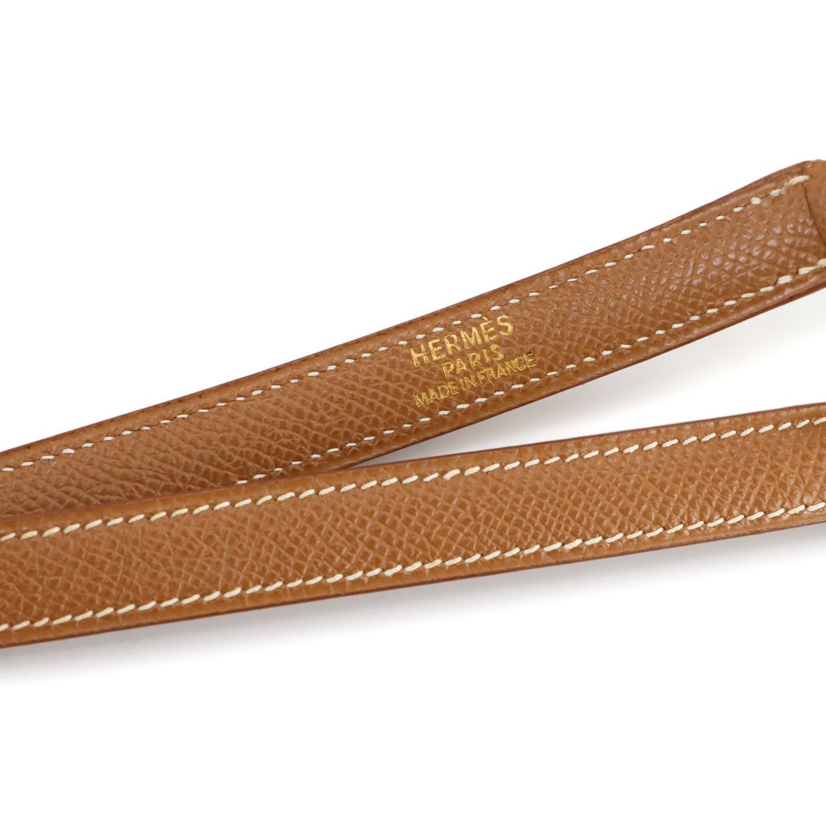 エルメス HERMES ケリー ボリード ショルダー ストラップ クシュベル  